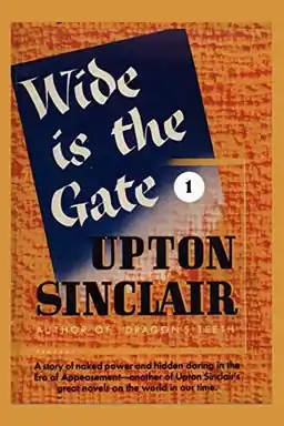 Wide Is The Gate I